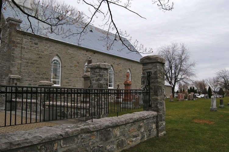 St-Fran�ois-de-Sales